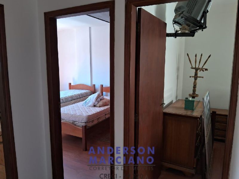 BelÃssimo Apartamento à Venda – Região Central