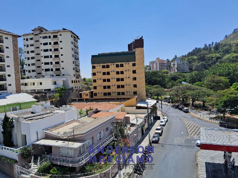 BelÃssimo Apartamento à Venda – Região Central