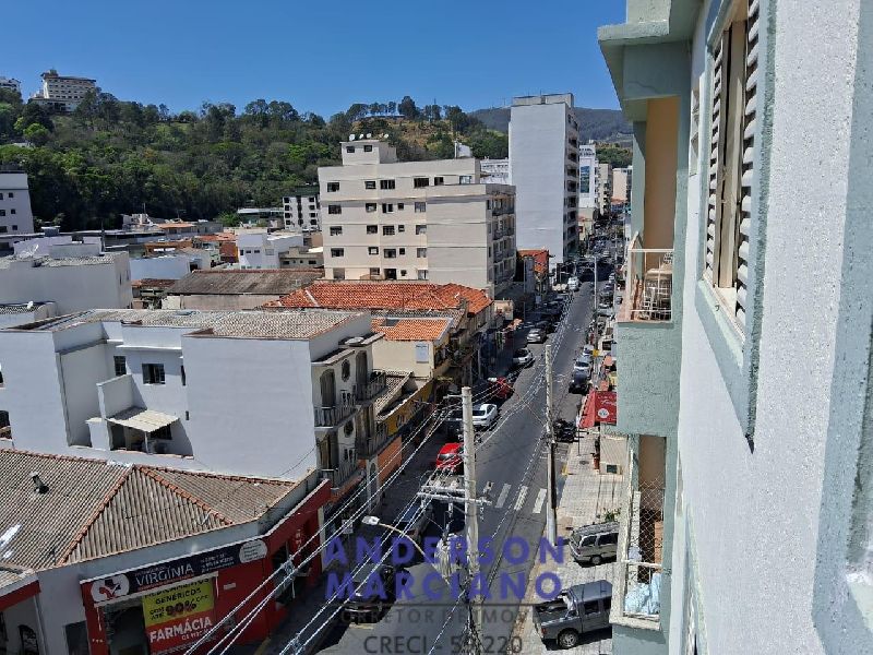 BelÃssimo Apartamento à Venda – Região Central