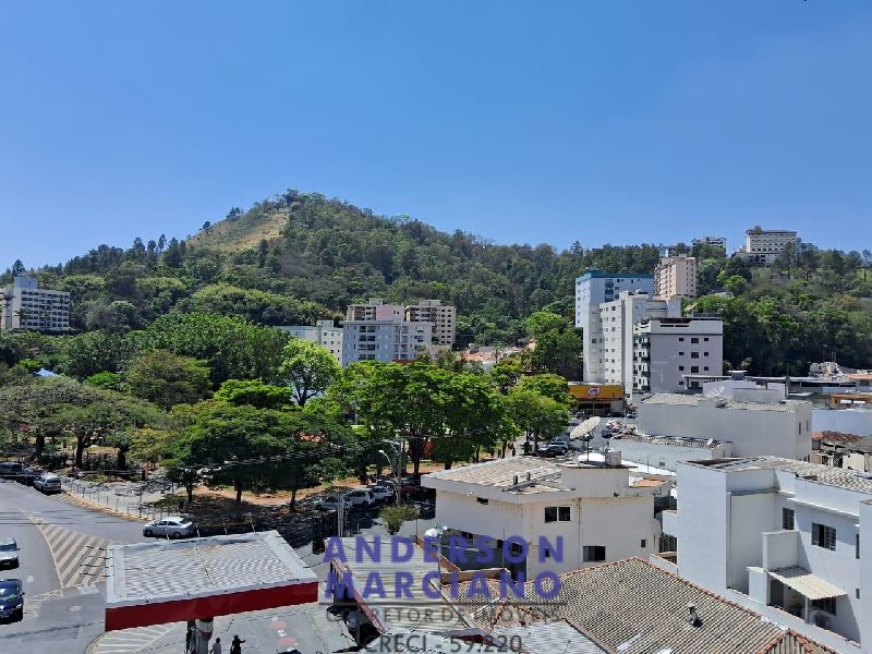 BelÃssimo Apartamento à Venda – Região Central