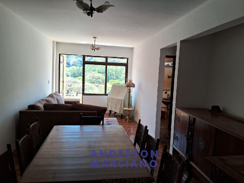BelÃssimo Apartamento à Venda – Região Central