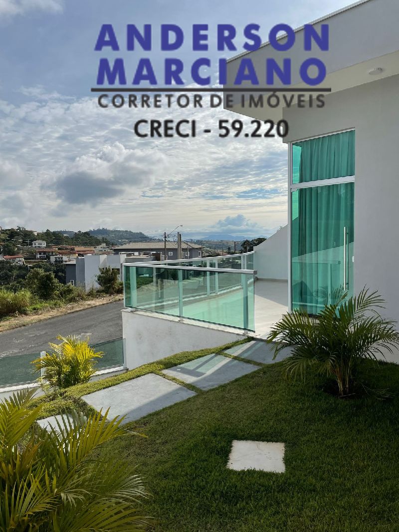 Casa à Venda – Porteira Fechada (apenas bens pessoais serão retirados)