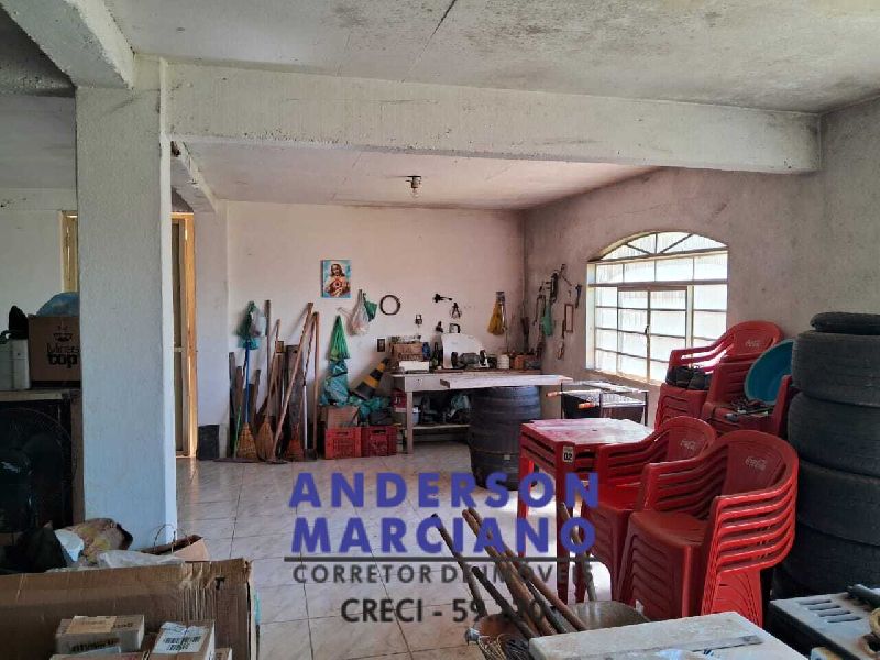 Belíssima Casa à Venda em Serra Negra – Perto do Centro