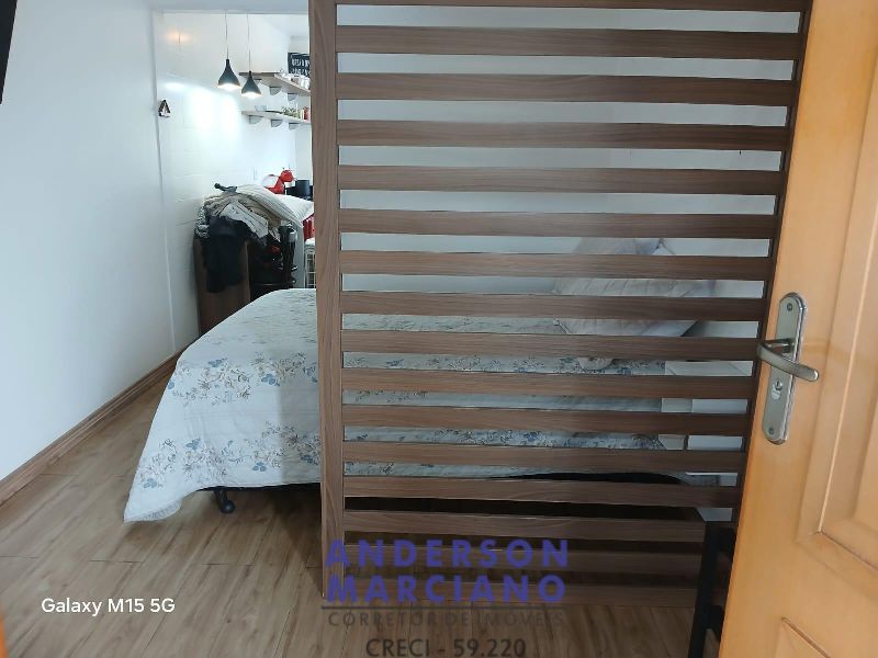 Kitnet Central à Venda – Totalmente Reformada