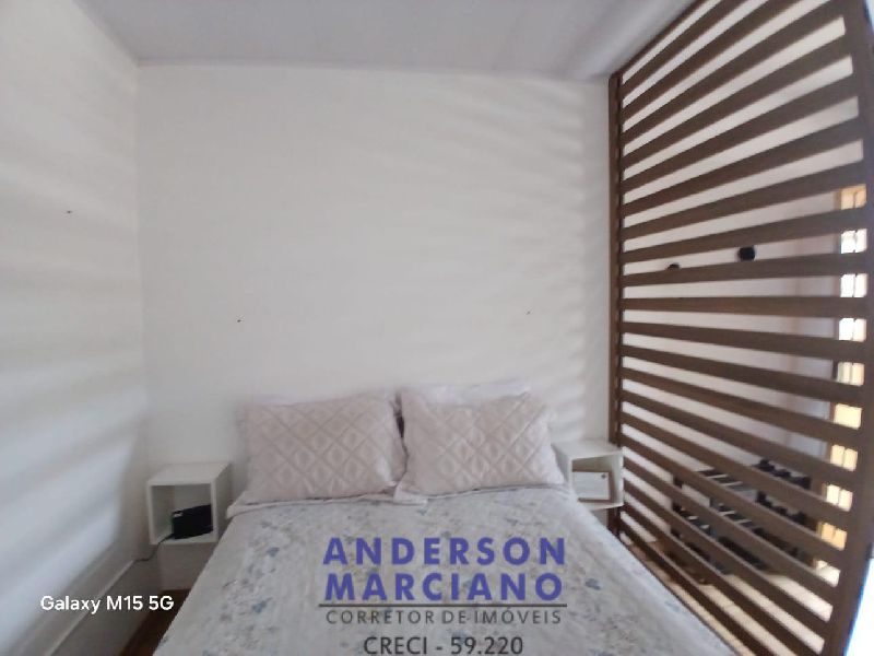 Kitnet Central à Venda – Totalmente Reformada