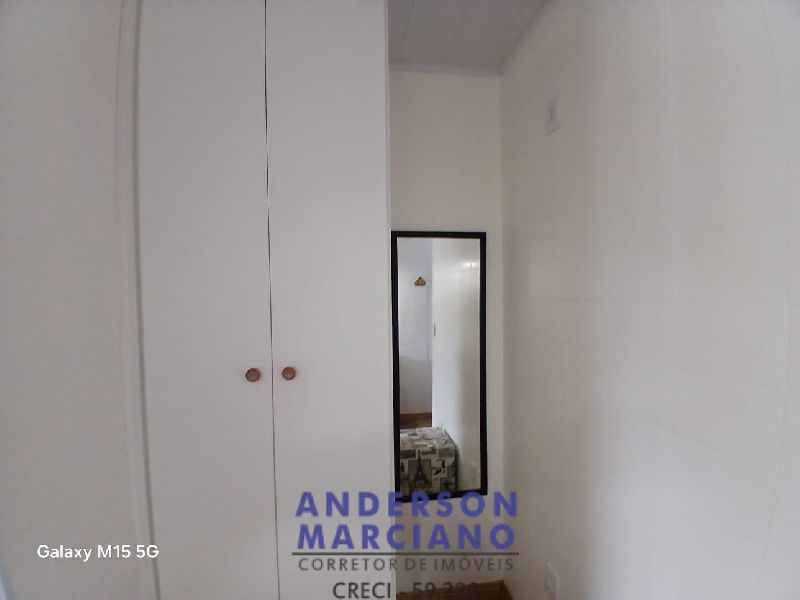 Kitnet Central à Venda – Totalmente Reformada