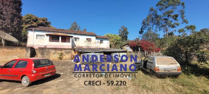 Fazenda de Café em Jacutinga