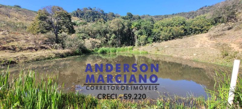 Fazenda de Café em Jacutinga