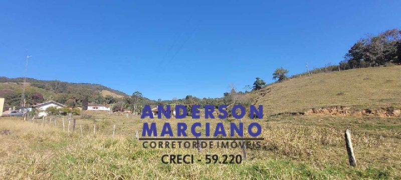 Fazenda de Café em Jacutinga