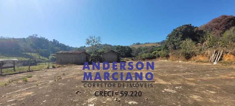 Fazenda de Café em Jacutinga