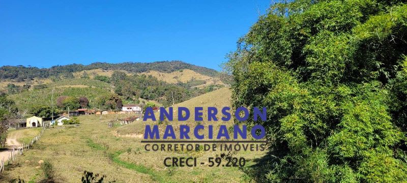 Fazenda de Café em Jacutinga