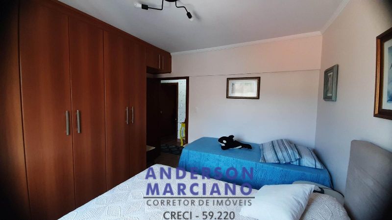 Apartamento à Venda em Serra Negra Edifício Antônio Ferraresso