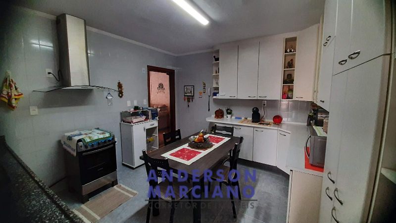Apartamento à Venda em Serra Negra Edifício Antônio Ferraresso