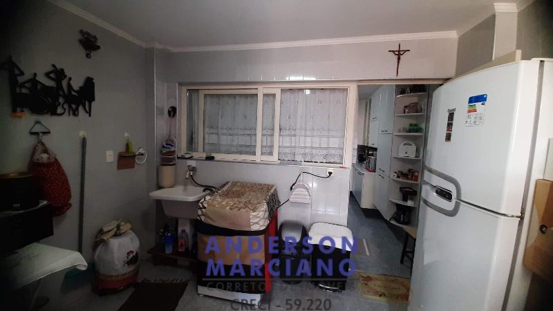 Apartamento à Venda em Serra Negra Edifício Antônio Ferraresso