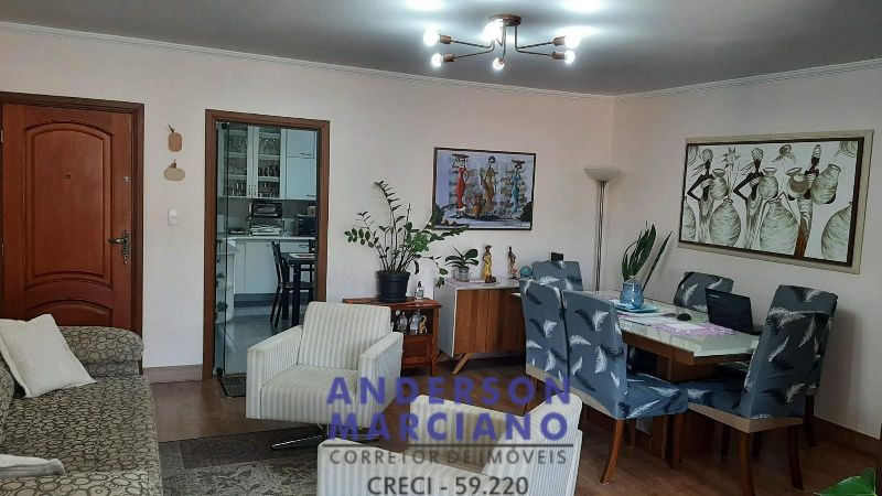 Apartamento à Venda em Serra Negra Edifício Antônio Ferraresso