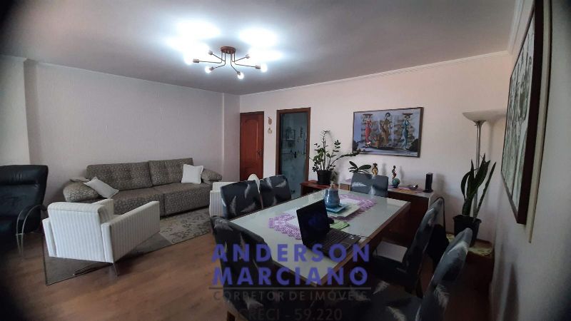 Apartamento à Venda em Serra Negra Edifício Antônio Ferraresso