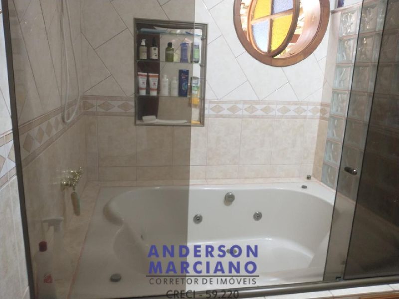 Lindíssima Chácara à Venda – Serra Negra / Lindóia