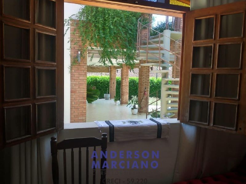 Lindíssima Chácara à Venda – Serra Negra / Lindóia