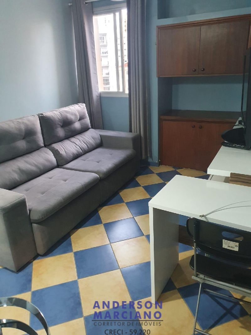 Apartamento à Venda no Cambuí – Campinas