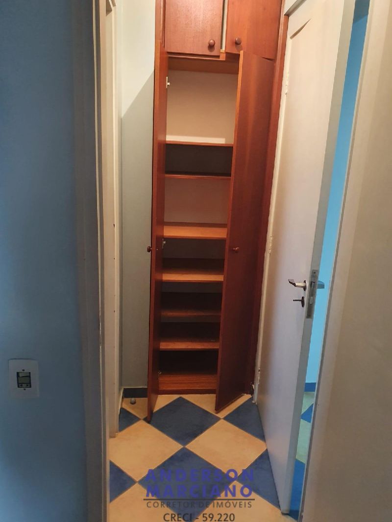 Apartamento à Venda no Cambuí – Campinas