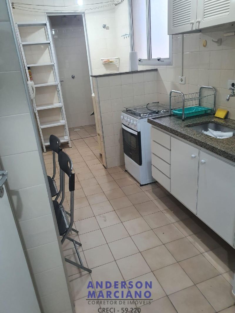 Apartamento à Venda no Cambuí – Campinas