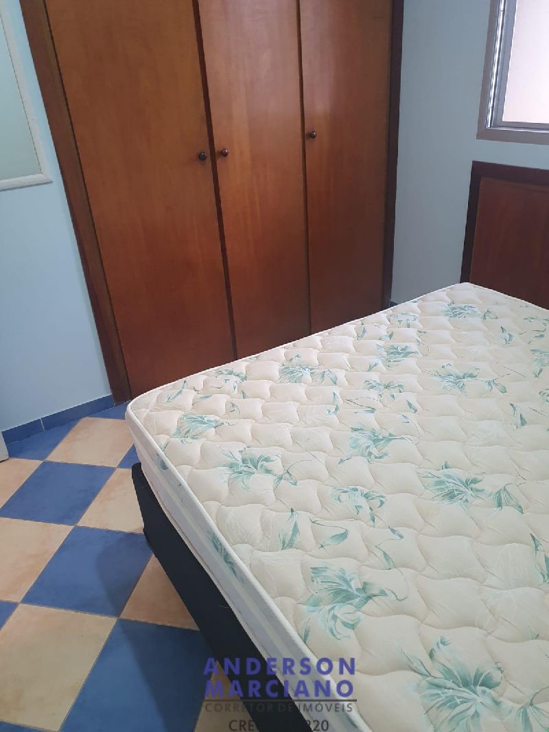 Apartamento à Venda no Cambuí – Campinas