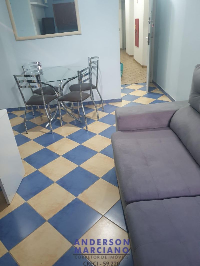 Apartamento à Venda no Cambuí – Campinas