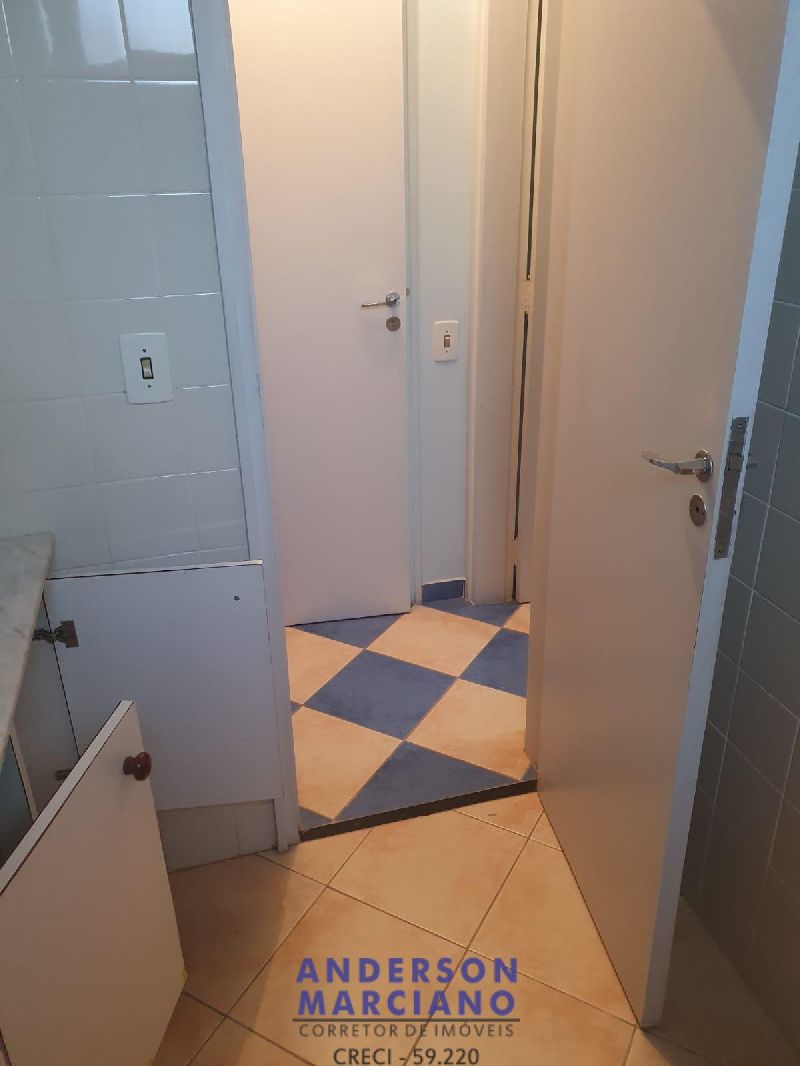 Apartamento à Venda no Cambuí – Campinas