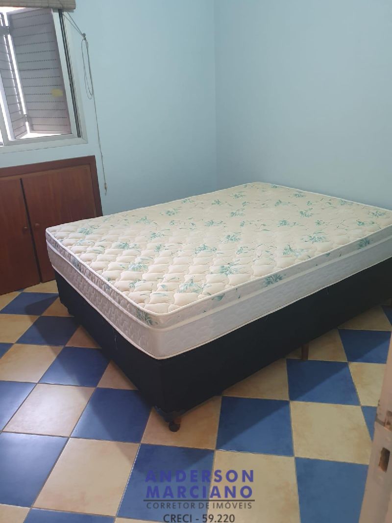 Apartamento à Venda no Cambuí – Campinas