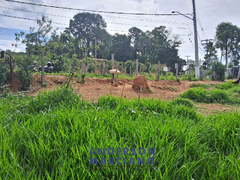 Terreno à Venda – Bairro Giraldi | Ideal para Chalés