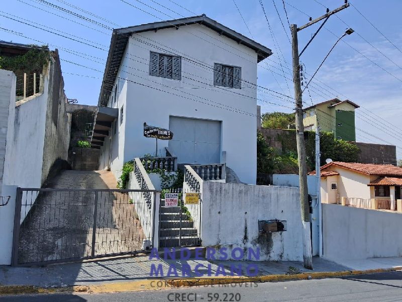 Prédio Residencial e Comercial à Venda – Bairro Refúgio da Serra