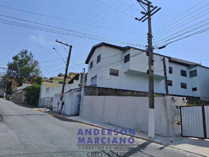 Prédio Residencial e Comercial à Venda – Bairro Refúgio da Serra