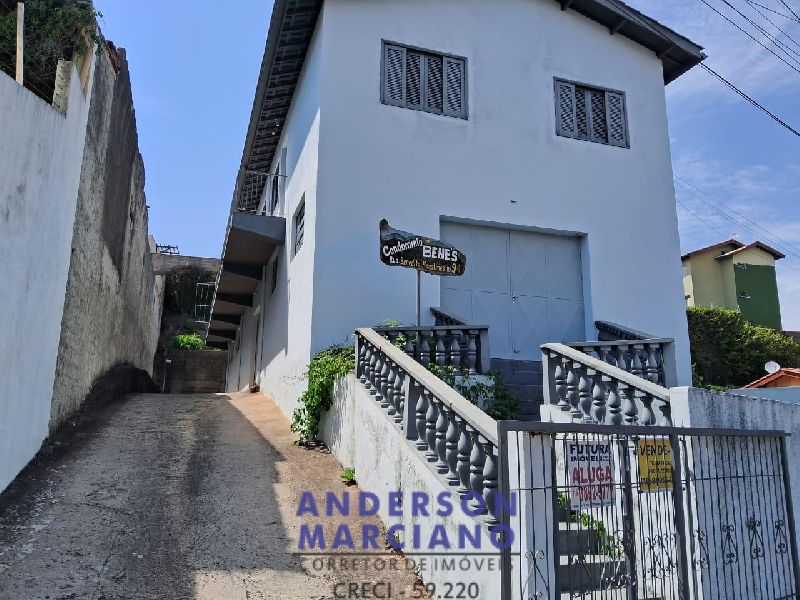 Prédio Residencial e Comercial à Venda – Bairro Refúgio da Serra