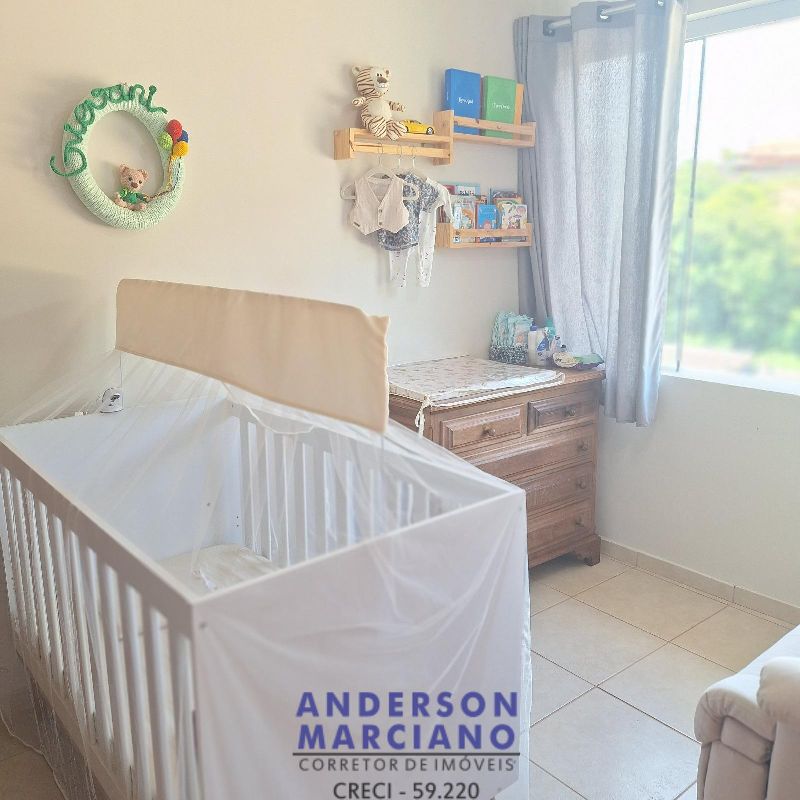 Casa Sobrado à Venda – Bairro Suíça Park