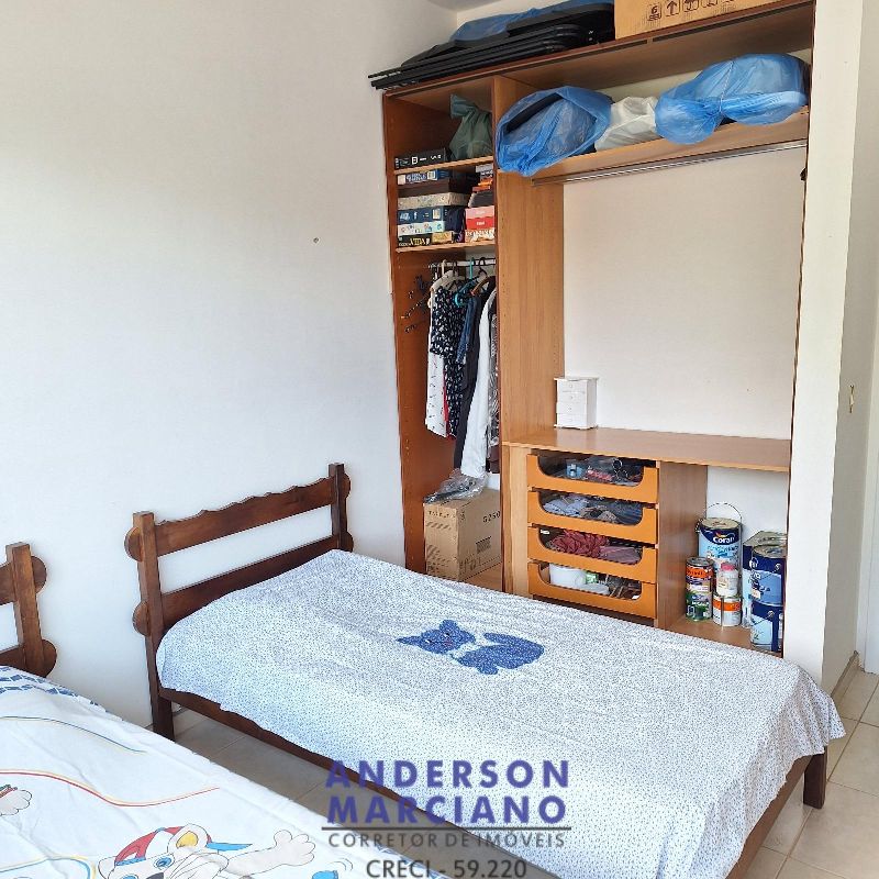 Casa Sobrado à Venda – Bairro Suíça Park