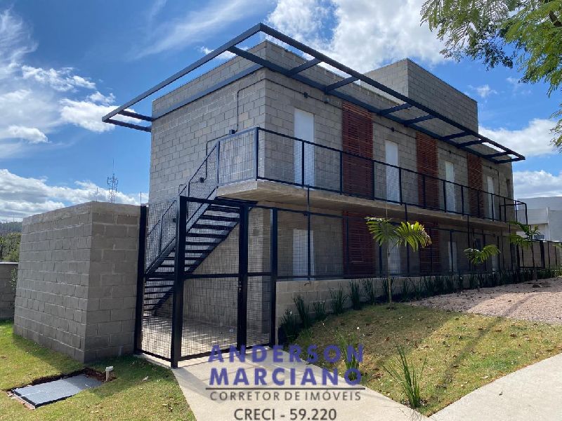 EMPREENDIMENTO PARA LOCAÇÃO POR TEMPORADA – SERRA NEGRA (SP)