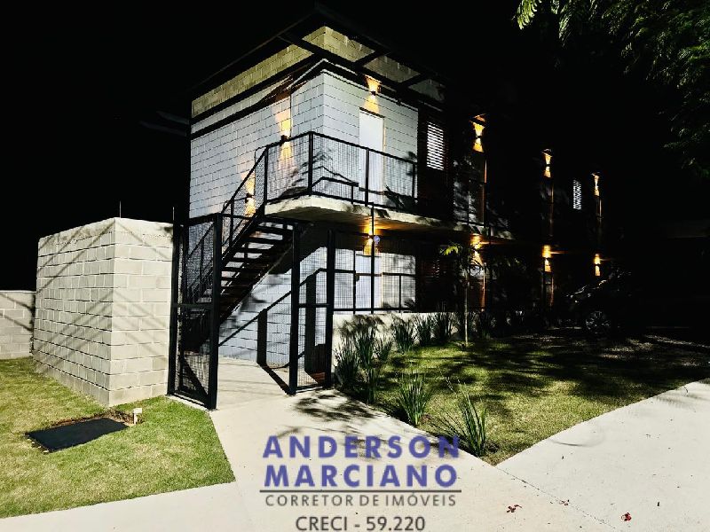 EMPREENDIMENTO PARA LOCAÇÃO POR TEMPORADA – SERRA NEGRA (SP)