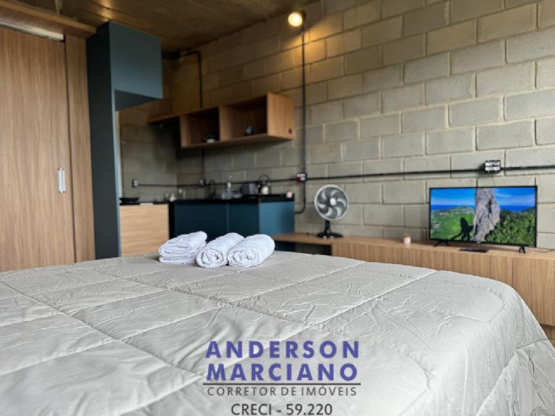 EMPREENDIMENTO PARA LOCAÇÃO POR TEMPORADA – SERRA NEGRA (SP)