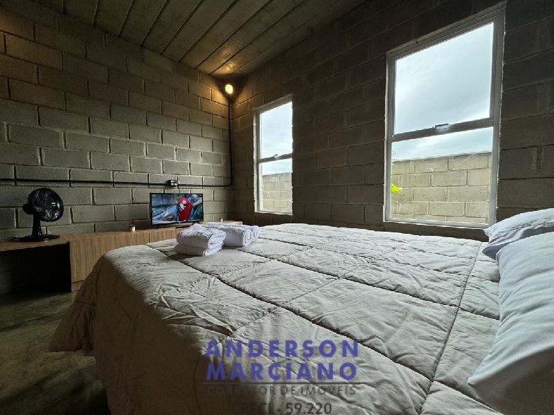 EMPREENDIMENTO PARA LOCAÇÃO POR TEMPORADA – SERRA NEGRA (SP)