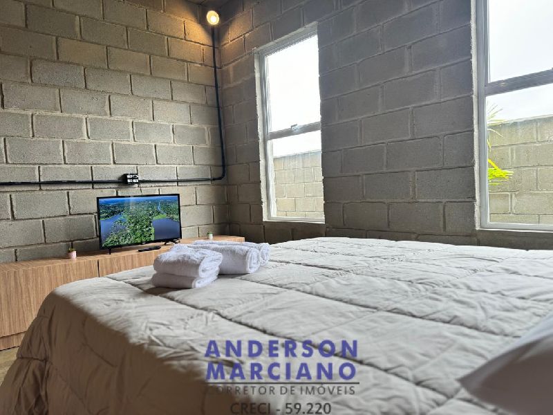 EMPREENDIMENTO PARA LOCAÇÃO POR TEMPORADA – SERRA NEGRA (SP)