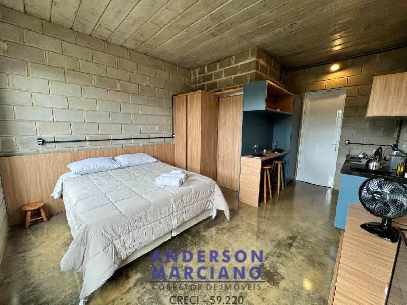 EMPREENDIMENTO PARA LOCAÇÃO POR TEMPORADA – SERRA NEGRA (SP)