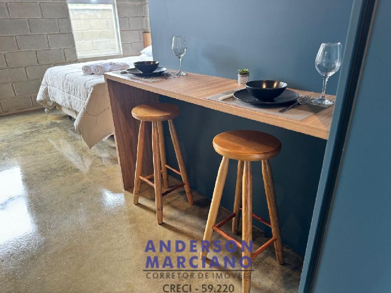 EMPREENDIMENTO PARA LOCAÇÃO POR TEMPORADA – SERRA NEGRA (SP)