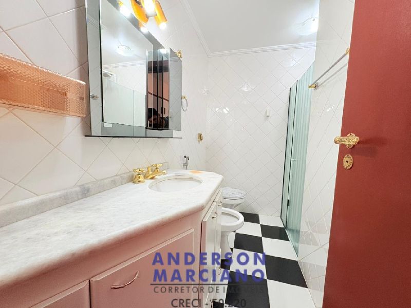 LINDÍSSIMO APARTAMENTO À VENDA – 108 M² | ALTO PADRÃO