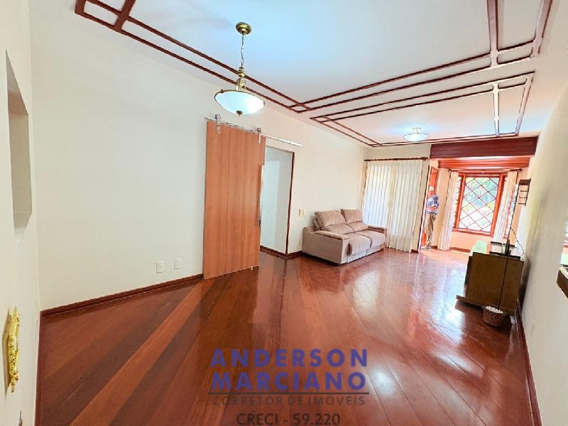 LINDÍSSIMO APARTAMENTO À VENDA – 108 M² | ALTO PADRÃO