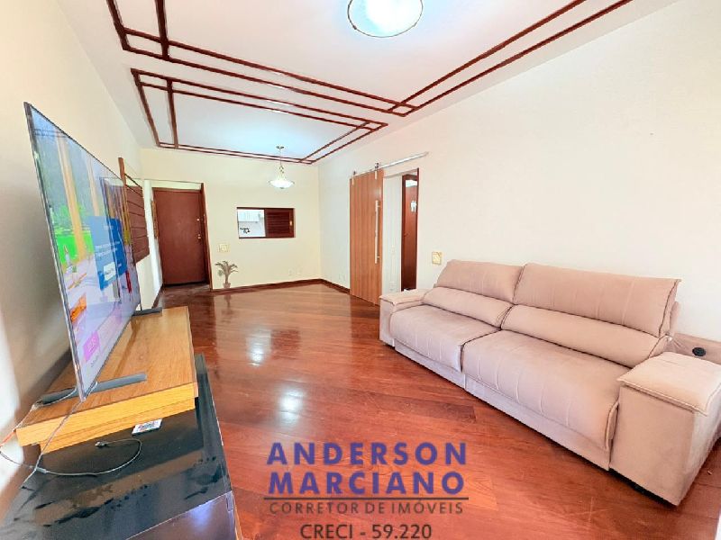 LINDÍSSIMO APARTAMENTO À VENDA – 108 M² | ALTO PADRÃO
