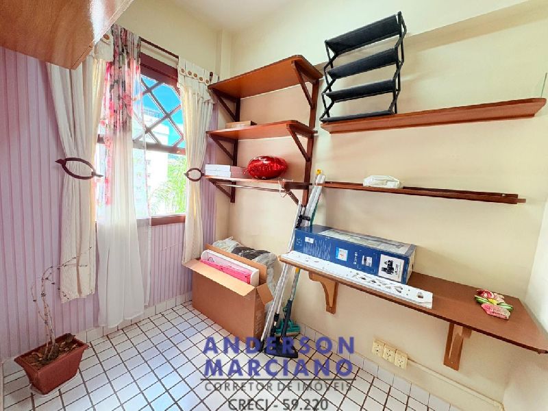 LINDÍSSIMO APARTAMENTO À VENDA – 108 M² | ALTO PADRÃO