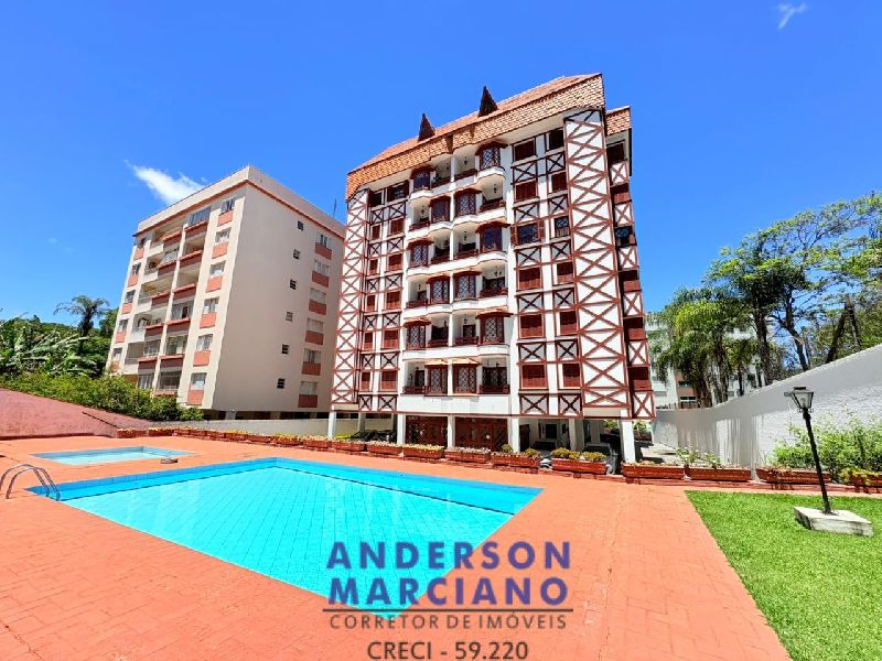 LINDÍSSIMO APARTAMENTO À VENDA – 108 M² | ALTO PADRÃO