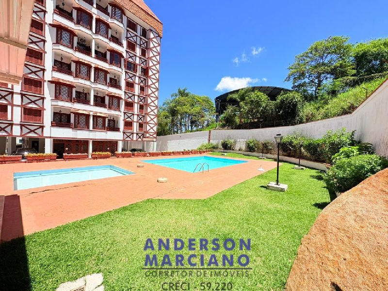 LINDÍSSIMO APARTAMENTO À VENDA – 108 M² | ALTO PADRÃO