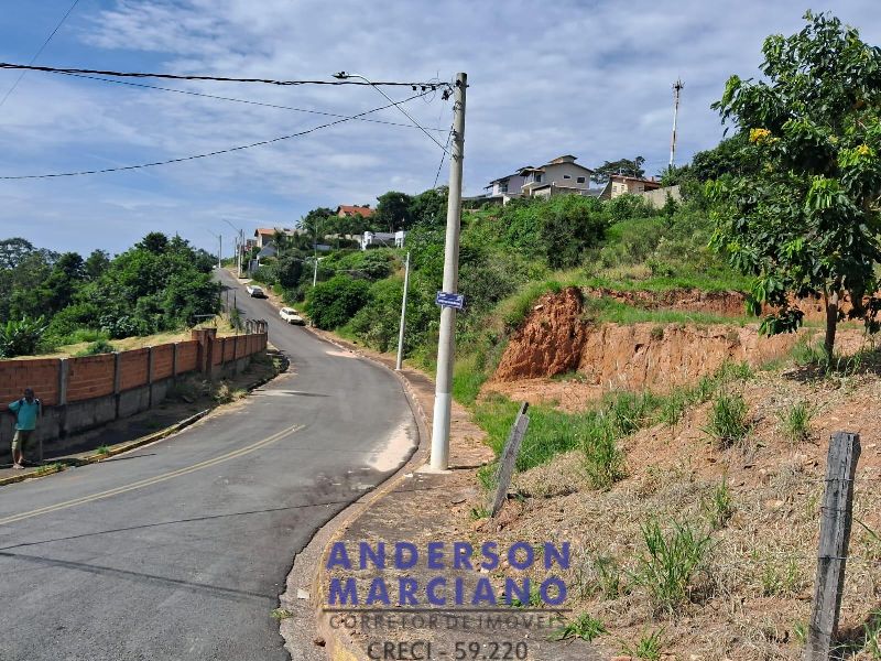 Belíssimo Terreno à Venda