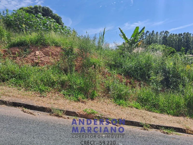 Belíssimo Terreno à Venda